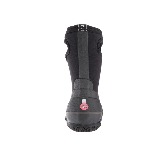 NWOT Boy's Boots Bogs Kids Classic High Handles (Toddler/Little Kid/Big Kid - Picture 4 of 11